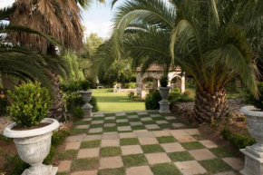 Гостиница Tuareg Guest House  Йоханнесбург